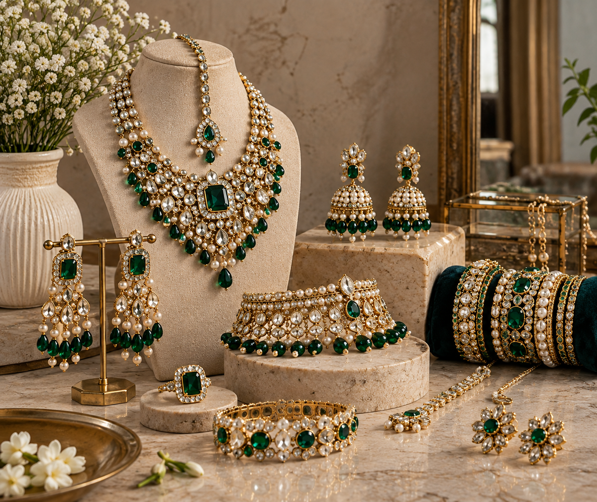 Jewellery