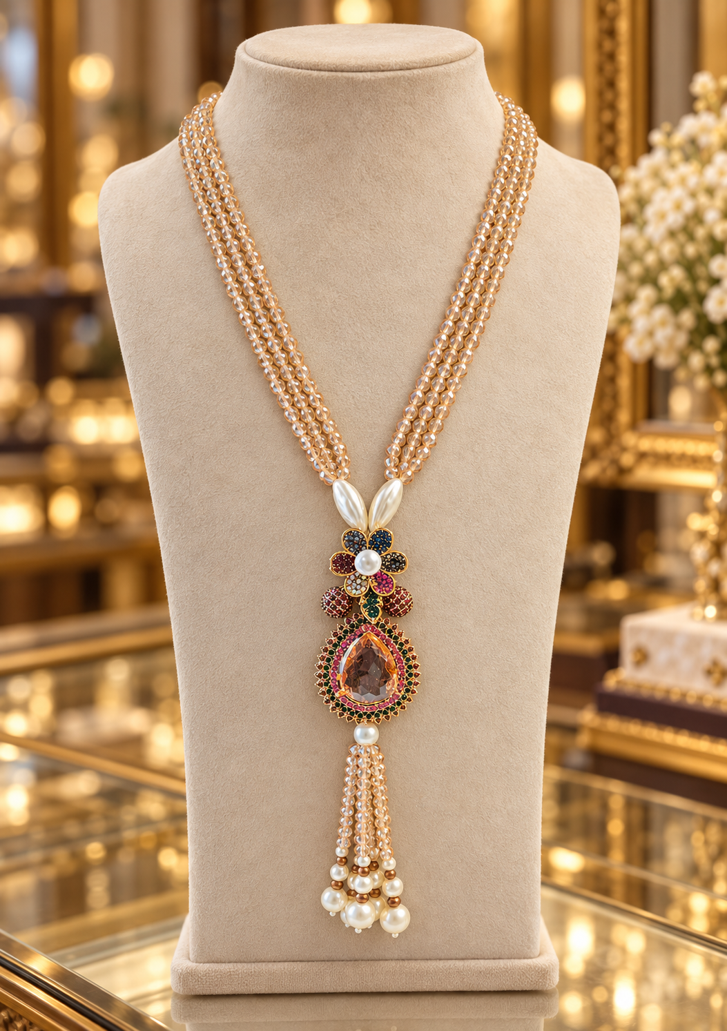 ML 120 Jewellery