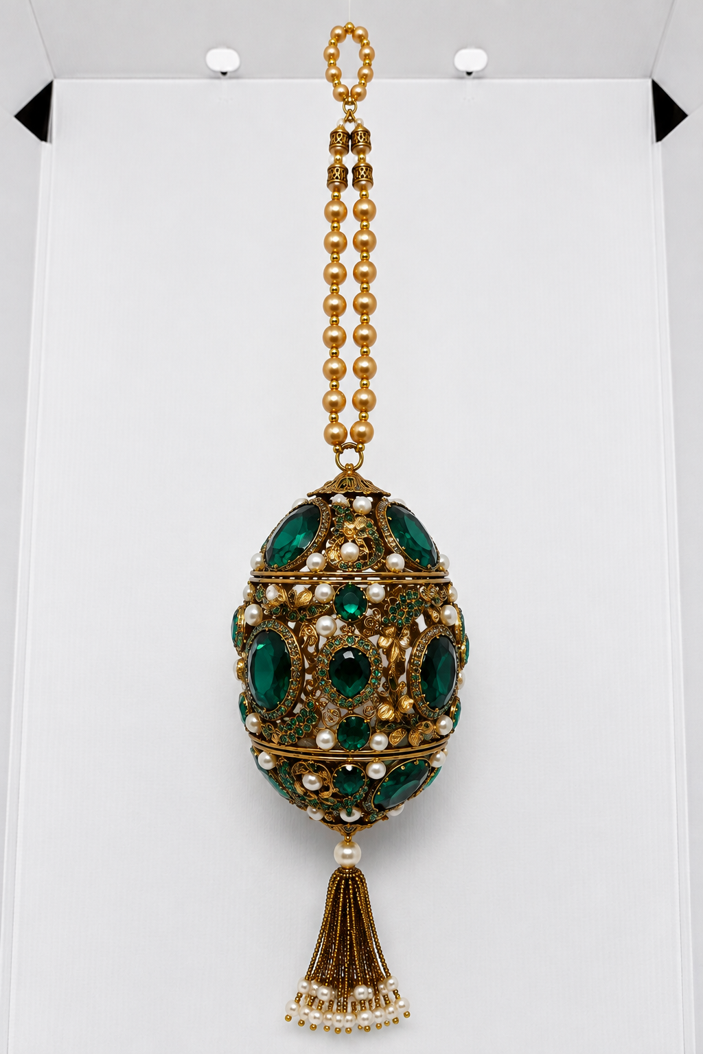 J 1012 Jewellery