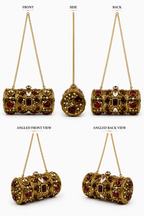J 1018 Jewellery