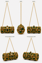 J 1019 Jewellery