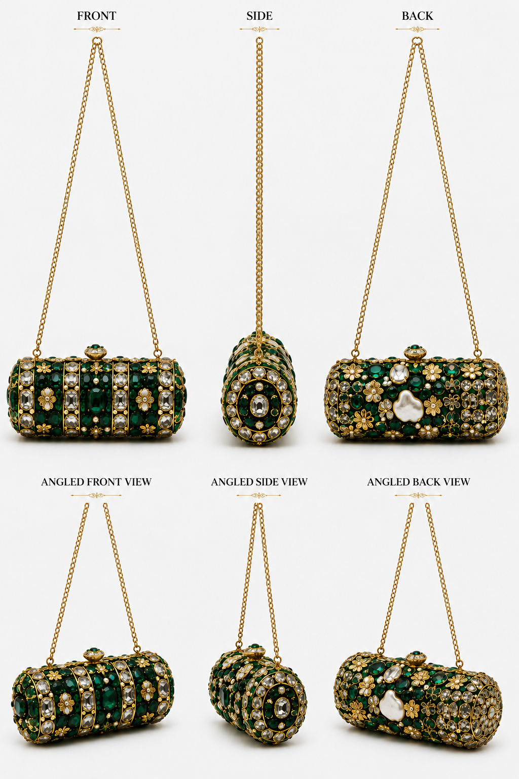 J 1020 Jewellery