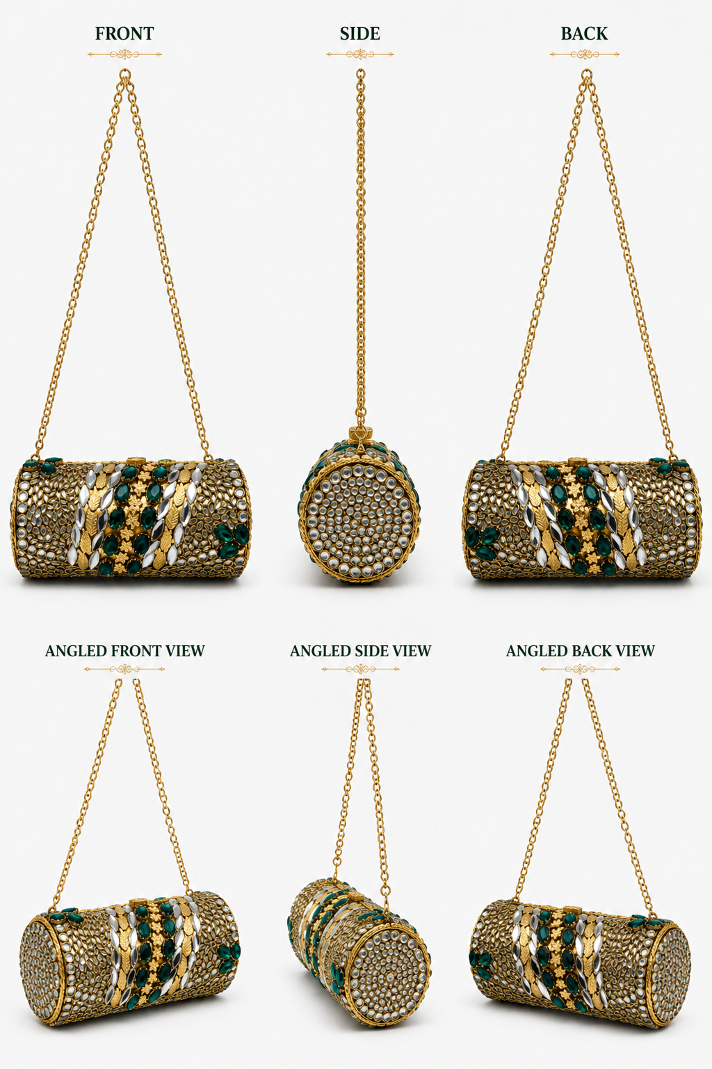 J 1021 Jewellery