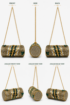 J 1021 Jewellery