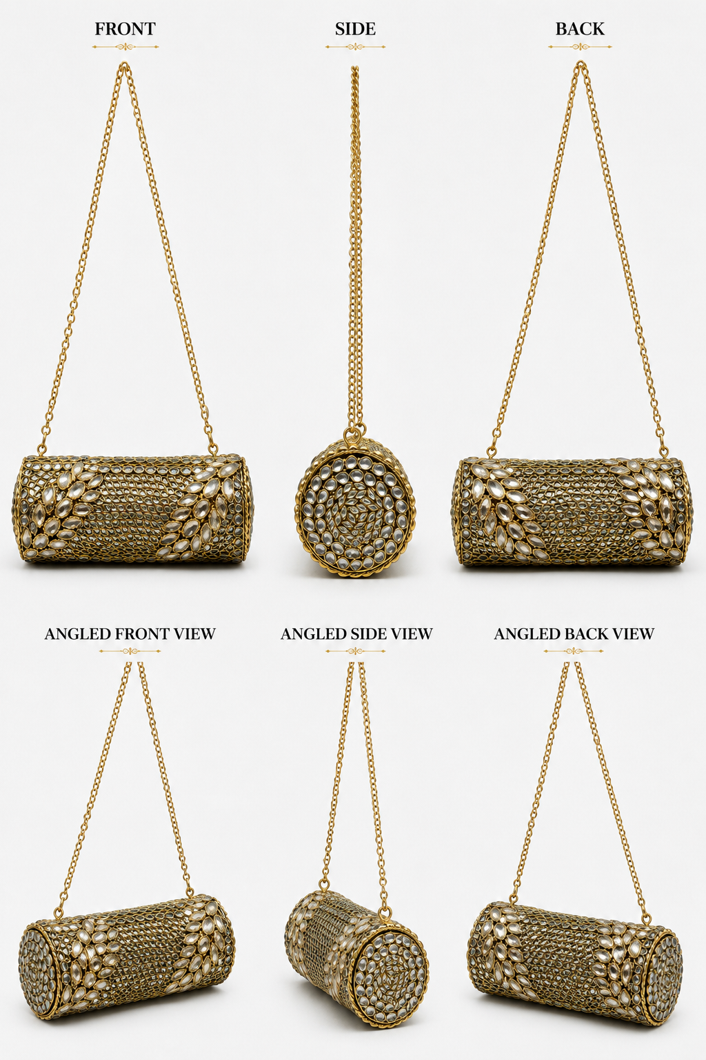 J 1022 Jewellery