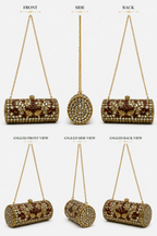 J 1023 Jewellery
