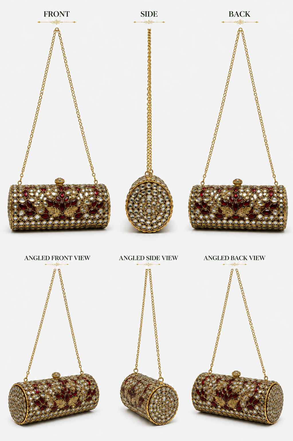 J 1023 Jewellery