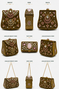 J 1017 Jewellery