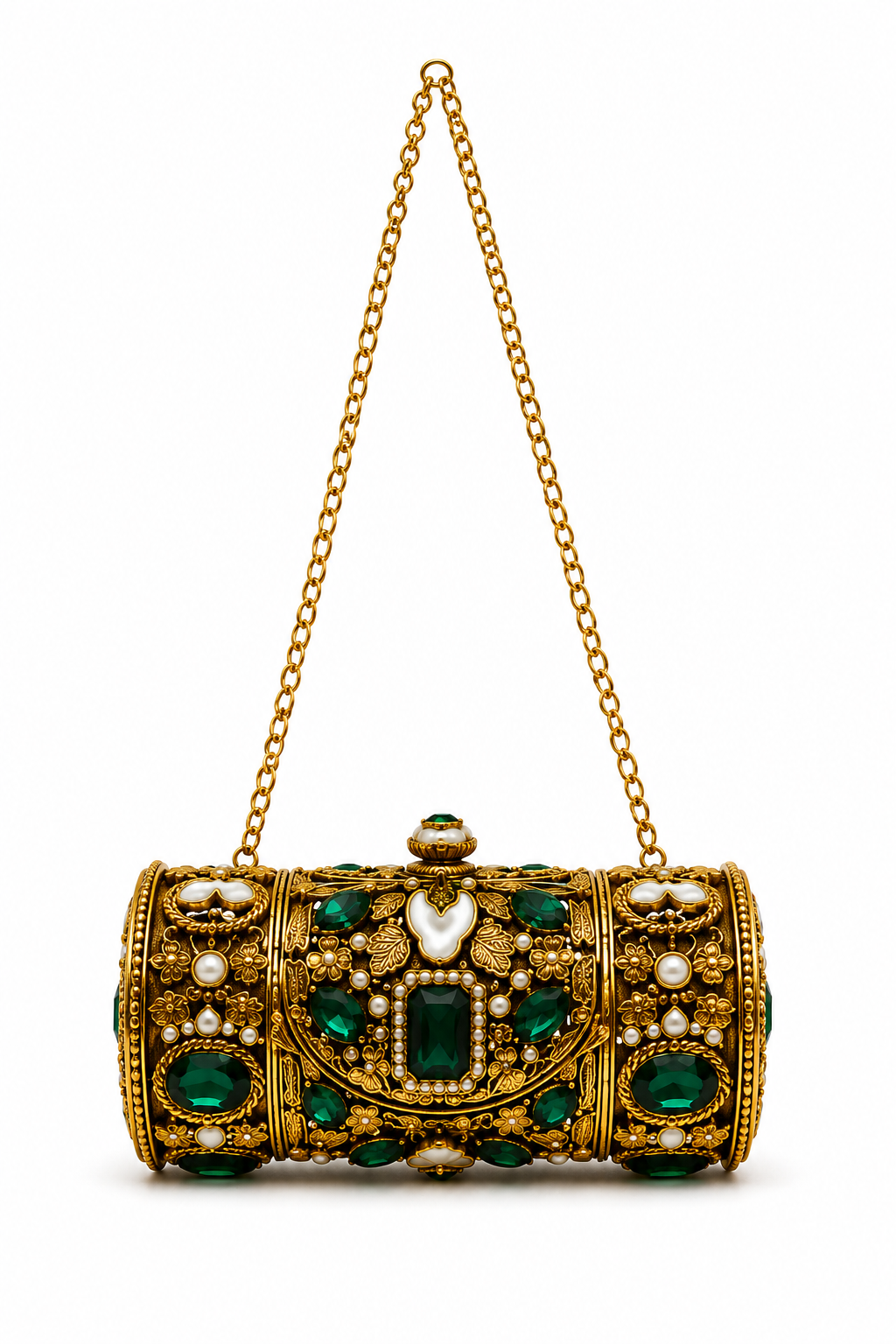 J 1019 Jewellery