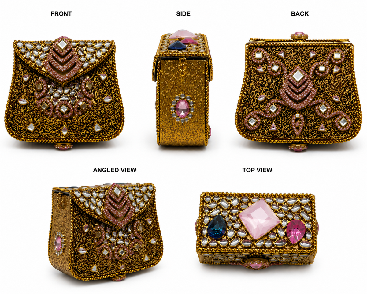 J 1015 Jewellery