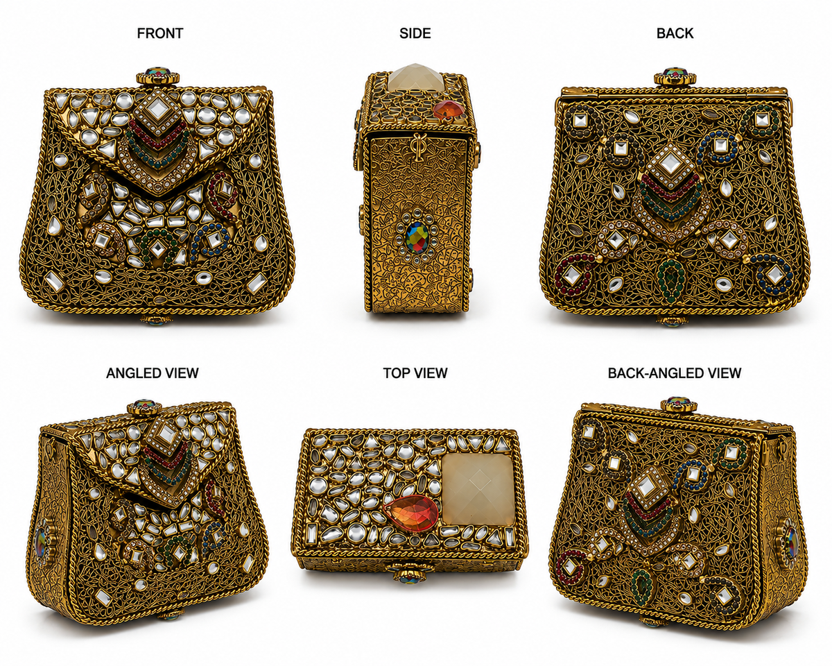 J 1016 Jewellery