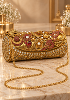 J 1008 Clutch