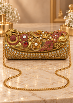 J 1008 Clutch
