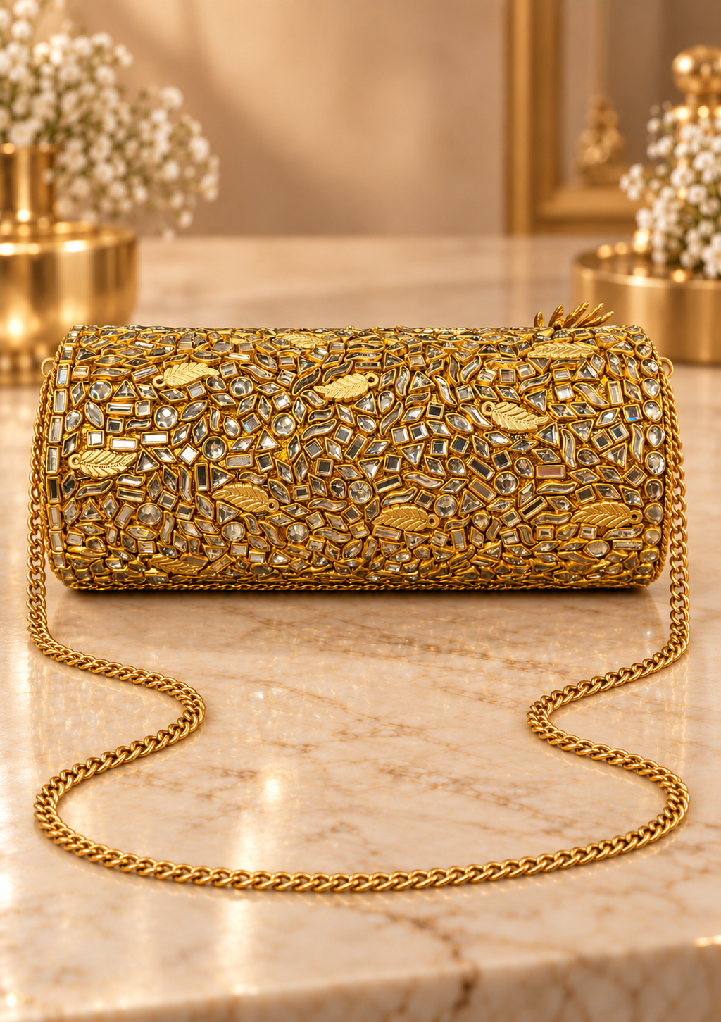 J 1008 Clutch
