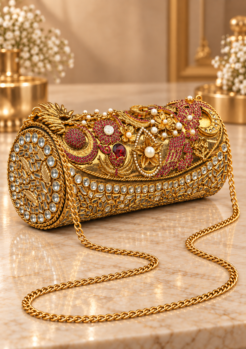J 1008 Clutch