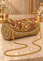 J 1008 Clutch