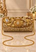 J 1007 Clutch
