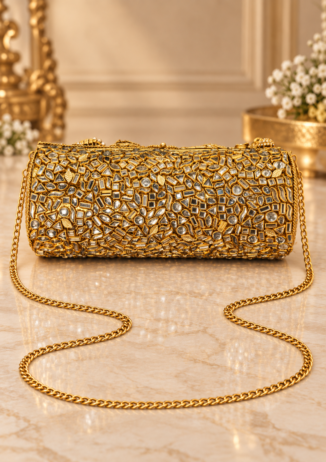 J 1007 Clutch