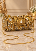 J 1007 Clutch