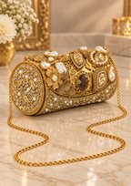 J 1009 Clutch