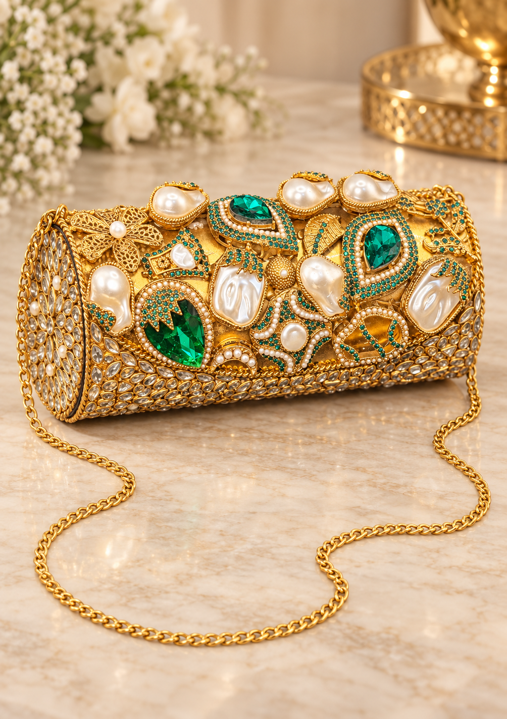 J 1010 Clutch