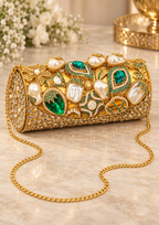 J 1010 Clutch
