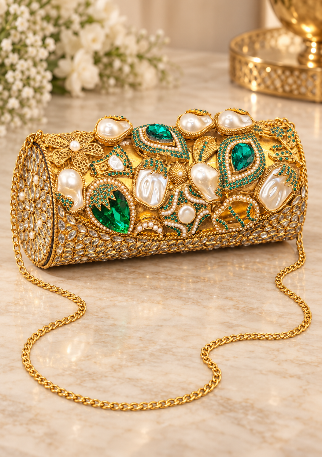 J 1010 Clutch