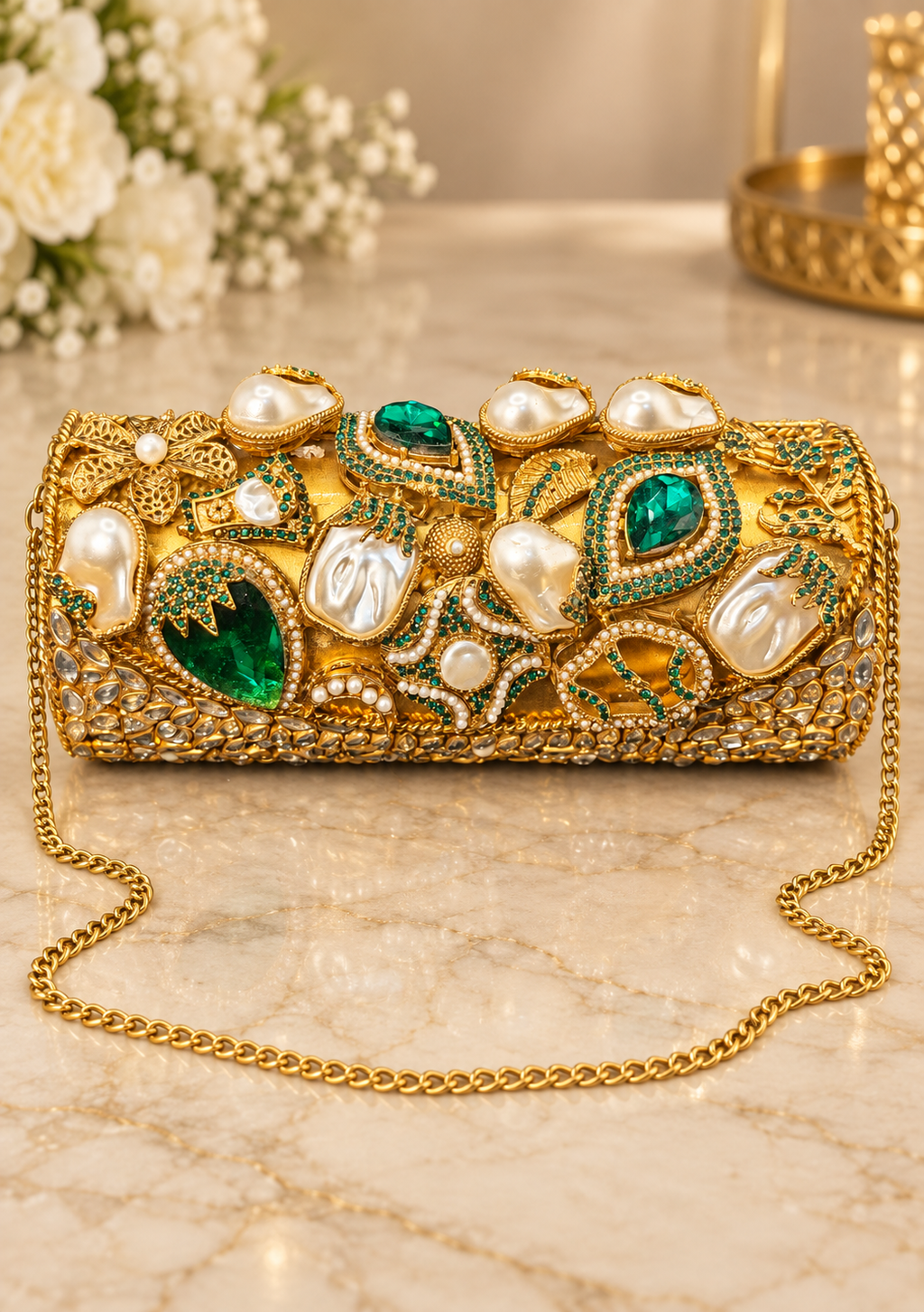 J 1010 Clutch