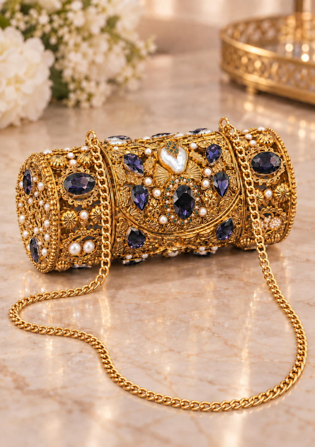 J 1011 Jewellery