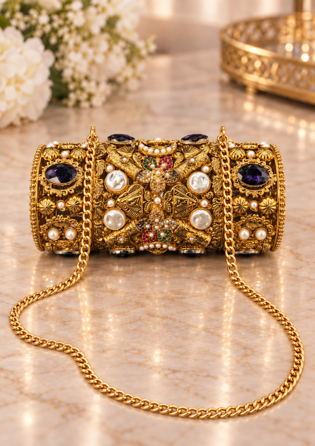J 1011 Jewellery