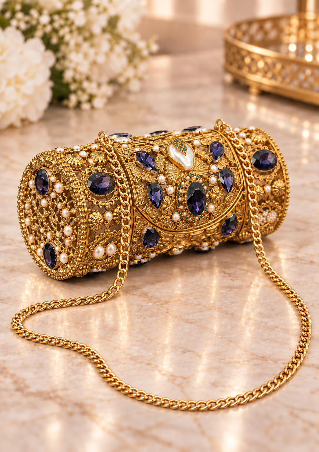 J 1011 Jewellery