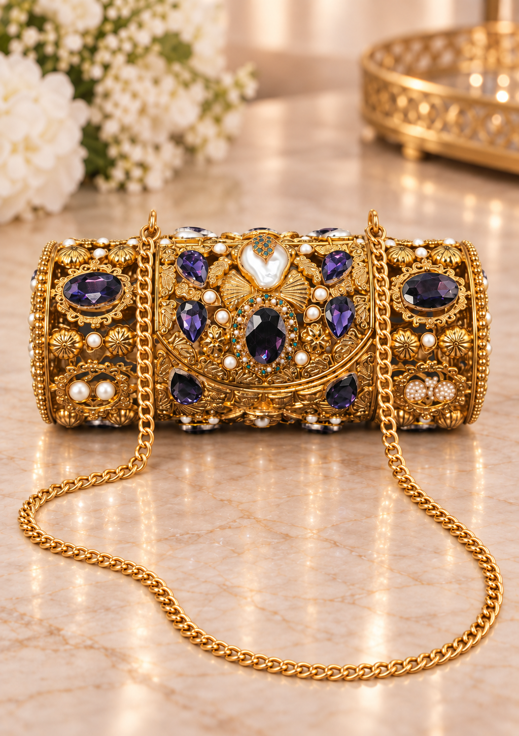 J 1011 Jewellery
