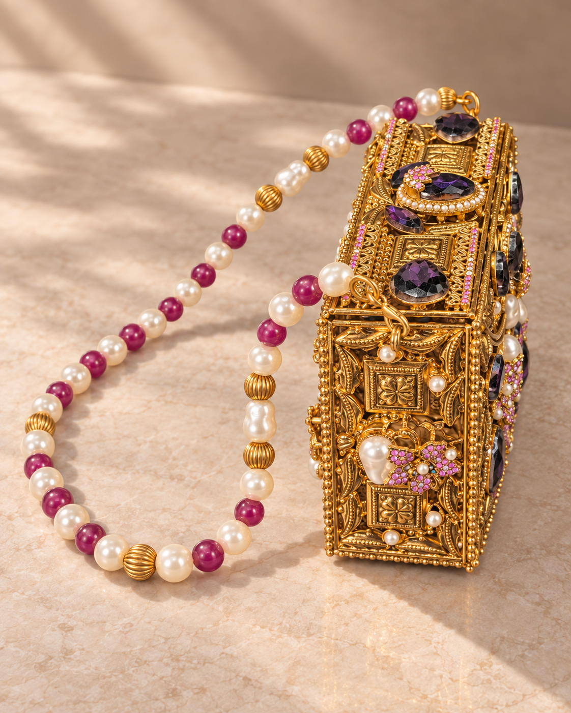 J 1033 Jewellery