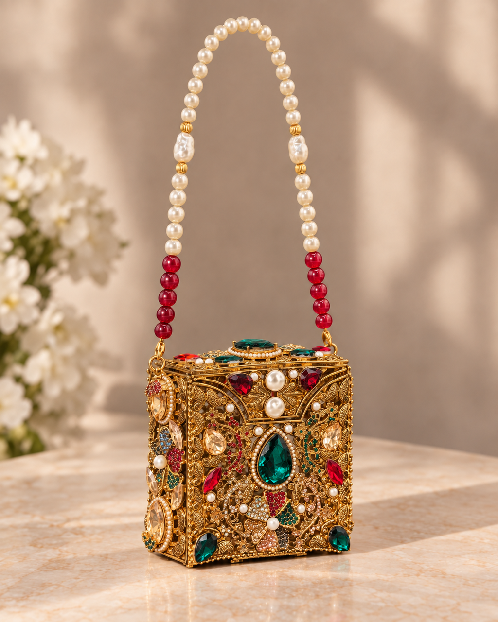 J 1034 Jewellery