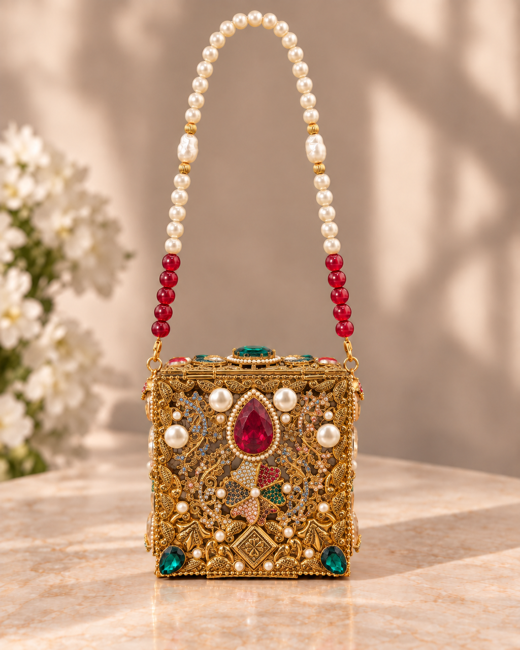 J 1034 Jewellery