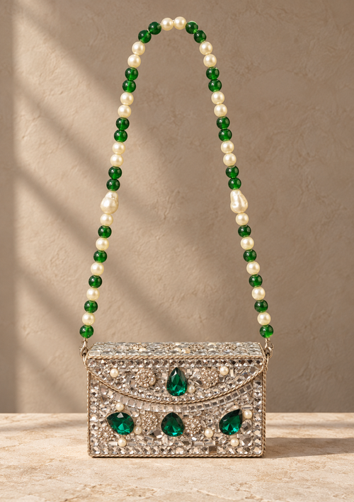 CL 201 Jewellery