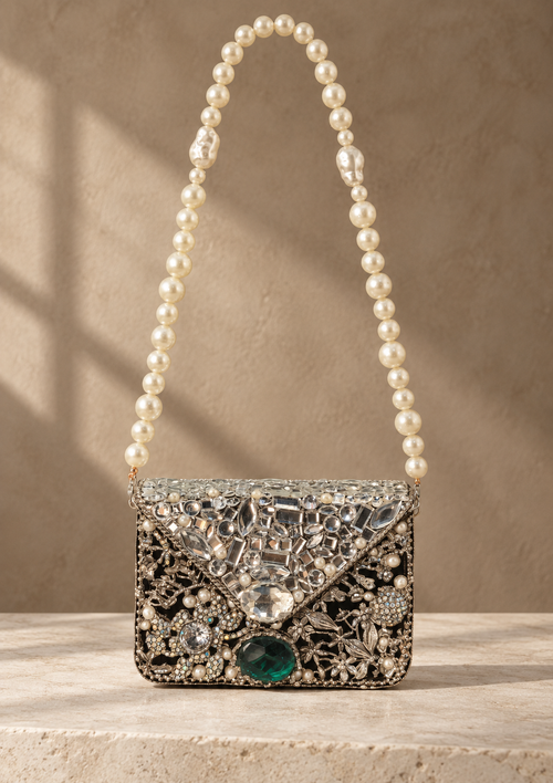 CL 105 Jewellery