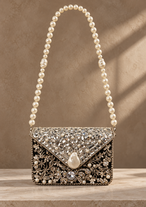 CL 101 Jewellery