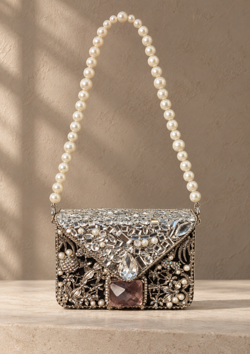 CL 102 Jewellery