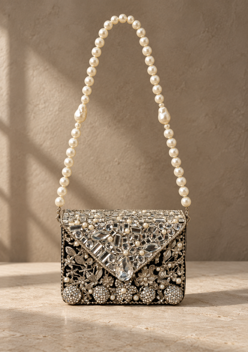 CL 103 Jewellery