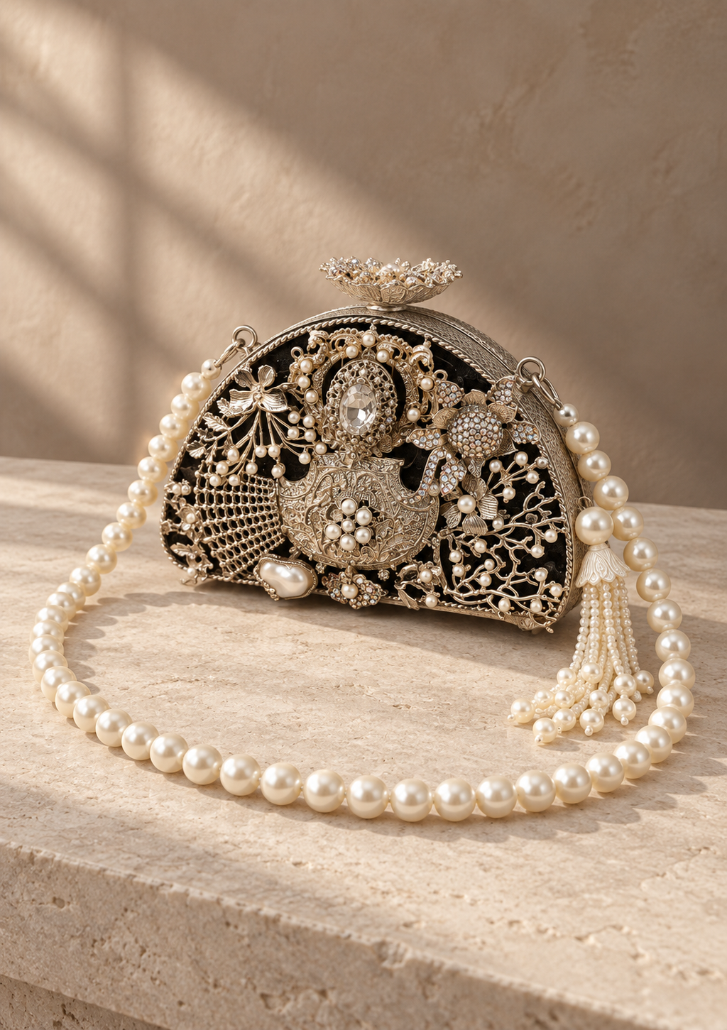 J 1025 Jewellery