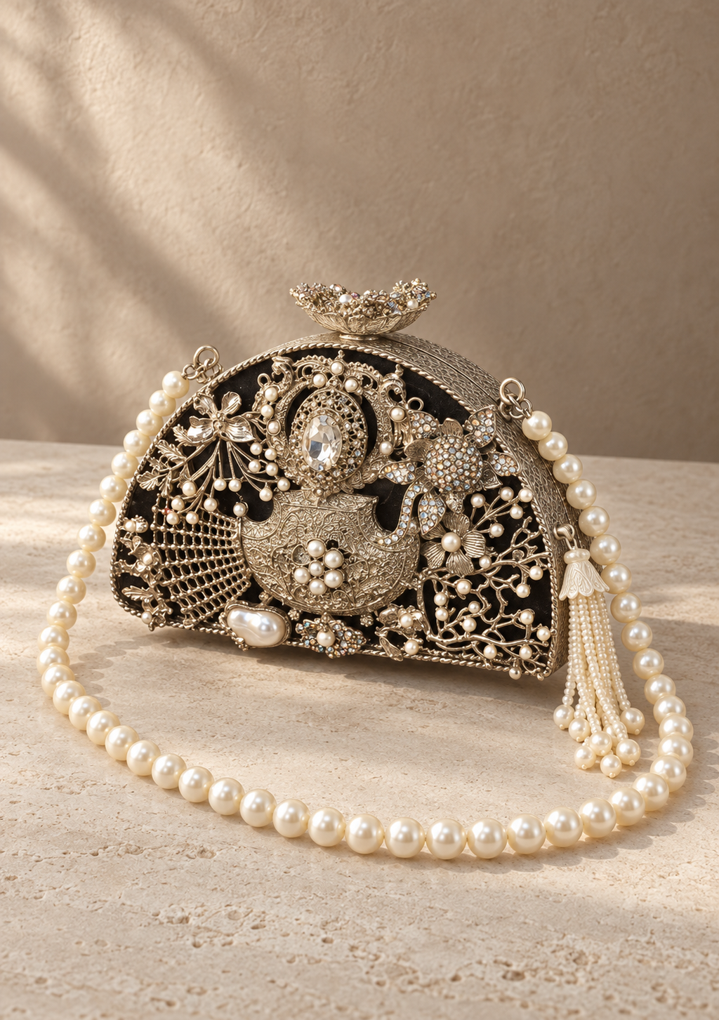 J 1025 Jewellery