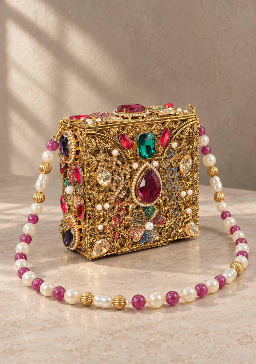 J 1027 Jewellery