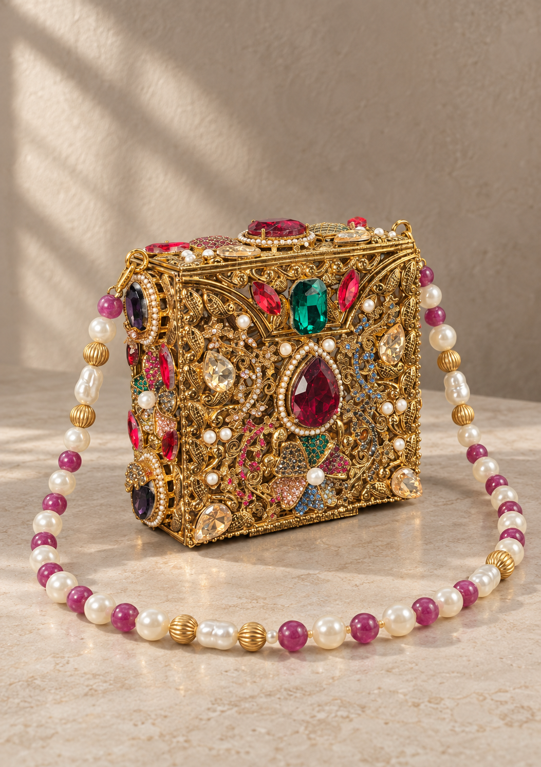 J 1027 Jewellery