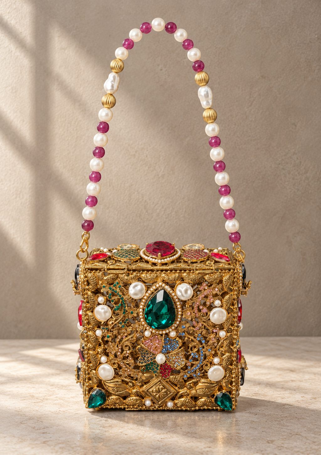 J 1027 Jewellery