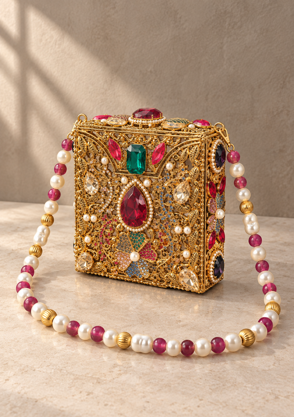 J 1027 Jewellery