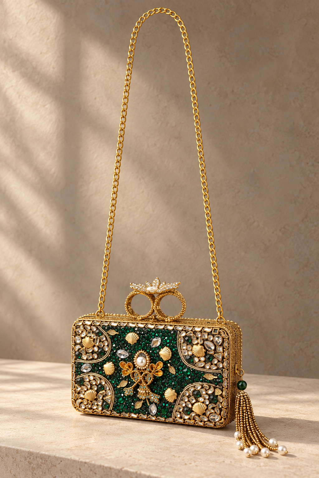 J 1028 Jewellery
