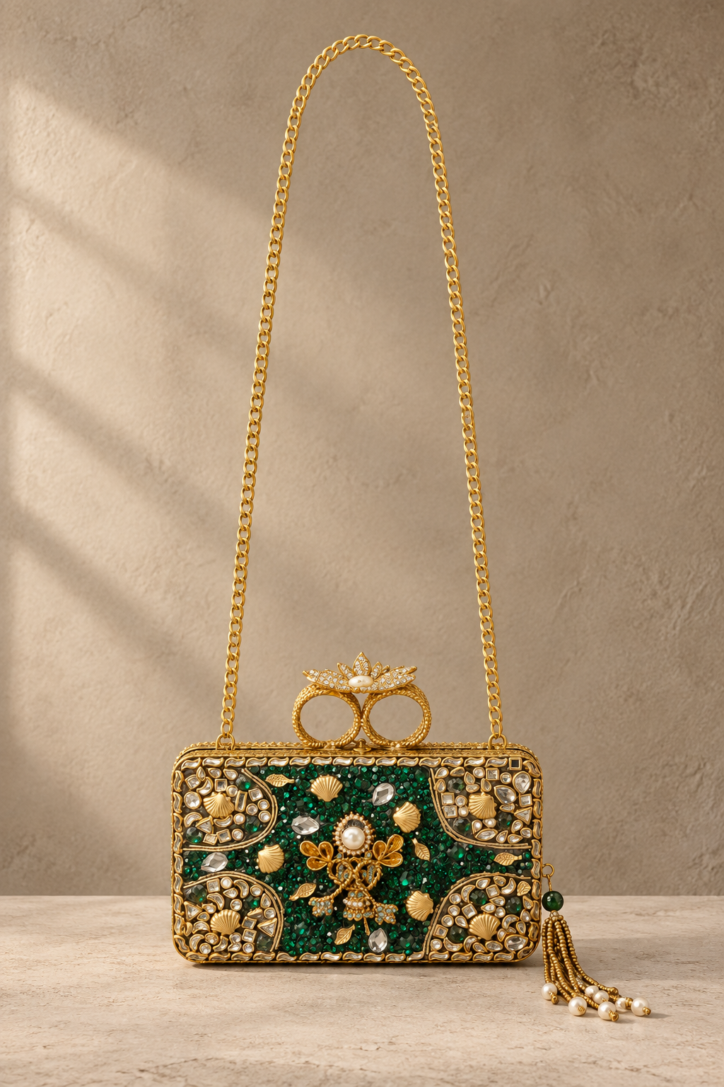 J 1028 Jewellery
