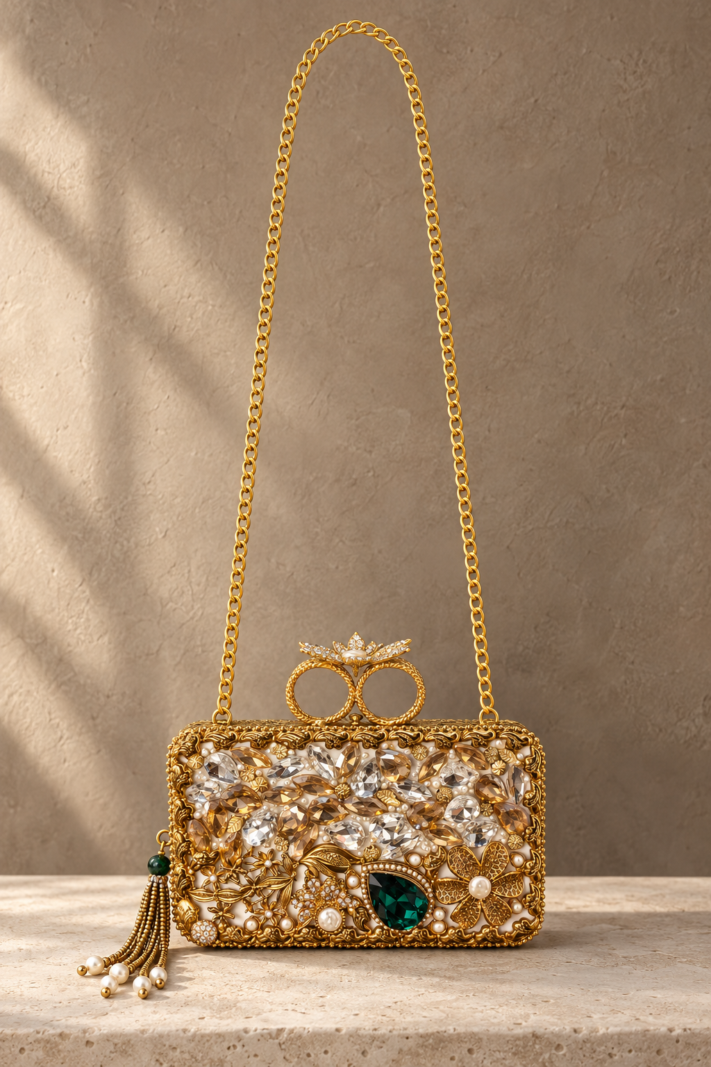 J 1028 Jewellery