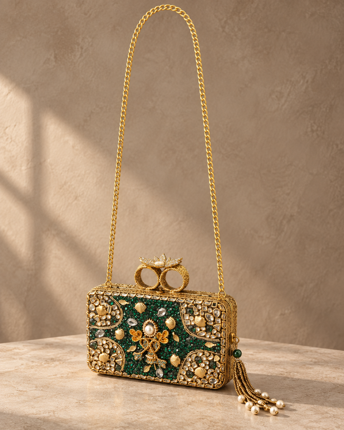 J 1028 Jewellery